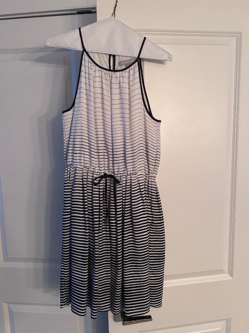 Banana Republic Halter Dress - Size 6
